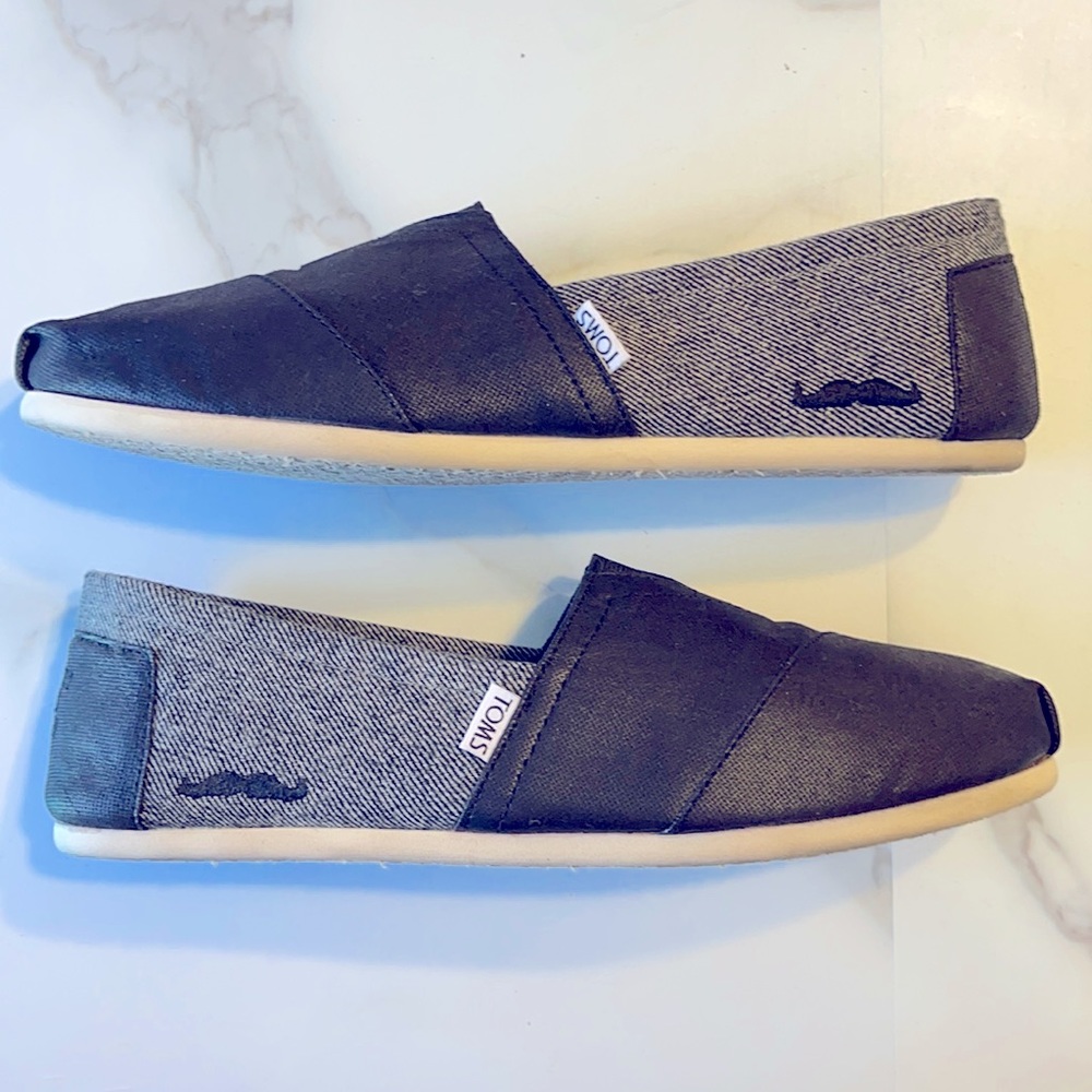 Tom’s Limited edition